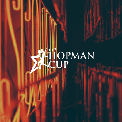 Hopman Cup